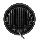 FARO FANALE ANTERIORE LED PIAGGIO SI 50 FL FL2 MIX EVOK 6V-12V 6000K 3000 LUMEN