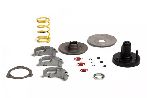Frizione MALOSSI Fly Clutch Kit - Piaggio Ciao, Sì, Bravo, Superbravo, Boxer