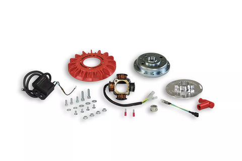 Accensione elettronica MALOSSI VESPower cono 20mm - 1,2Kg - PX