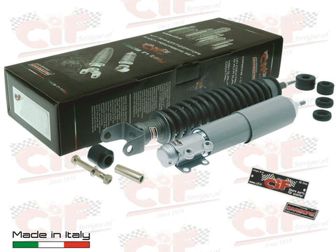 KIT RESTAURO AMMORTIZZATORI ANTERIORI POSTERIORI VESPA N HP FL PK XL 50 125 RUSH