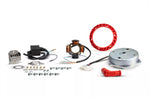 KIT ACCENSIONE ELETTRONICA MALOSSI POWER PIAGGIO SI 50 -5517192
