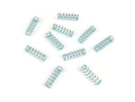 Molle rinforzate BGM PRO XXL per frizioni 10 molle Vespa Largeframe, 10 pz