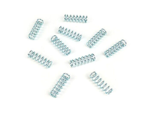 Molle rinforzate BGM PRO XXL per frizioni 10 molle Vespa Largeframe, 10 pz