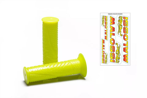 6918702.Y0  MANOPOLE MALOSSI MHR FLUO YELLOW