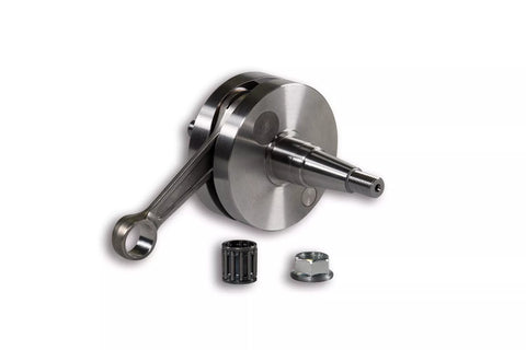 5316517 ALBERO MOTORE MALOSSI Ø 15 BIELLA 105 CORSA 51 CONO 20 VESPA PK XL 125