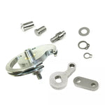 Kit modifica selettore marce cambio EVOK per carter vespa HP-FL2 da monofilo a bi filo per Vespa 50 Special L N R 90 125 primavera et3 PK