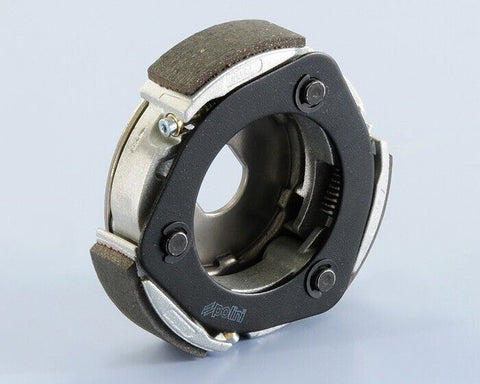 249.059 POLINI FRIZIONE 3G FOR RACE D.134 vespa liberty medly ecc