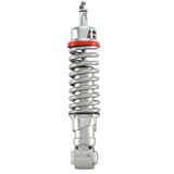 Ammortizzatore anteriore CARBONE Vespa 50, ET3 Primavera, PK S - corpo GRIGIO mo