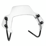 Parabrezzino SIP SERIES PORDOI per Vespa Sprint 50-150ccm 2T/4T