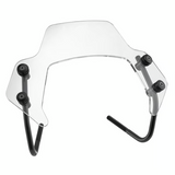 Parabrezzino SIP SERIES PORDOI per Vespa Sprint 50-150ccm 2T/4T