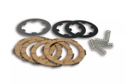 Dischi frizione MALOSSI MHR per frizioni 6 molle Vespa Smallframe