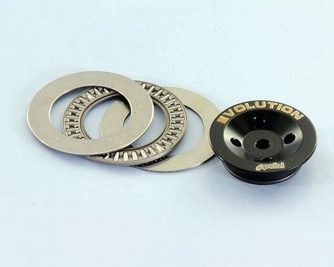 POLINI PIATTELLO SPINGIDISCO FRIZIONE CUSCINETTO RACING VESPA 50 SPECIAL L R N