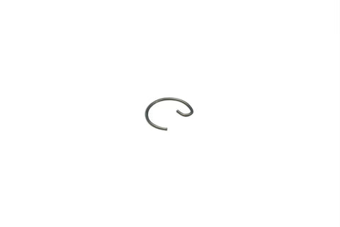 Seeger spinotto MALOSSI - forma a G, Ø10x0,8mm
