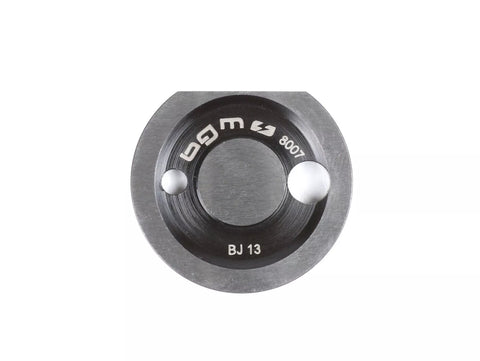 Piattello spingidisco BGM per frizioni Vespa 50, 90, 125 ET3 Primavera, Sprint,