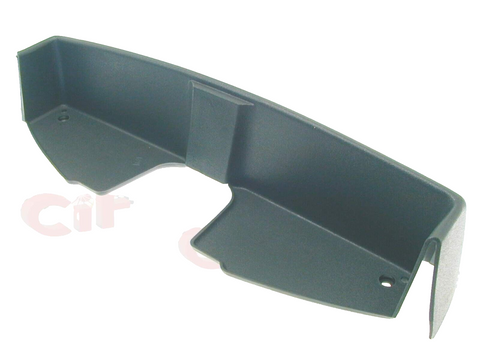 PORTAOGGETTI PORTA OGGETTI SOPRA BAULETTO VESPA PK 50 125 XL N RUSH