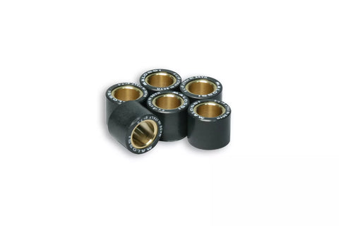 Rulli variatore MALOSSI Htroll Ø 16x13 mm, 3 gr - 6 pezzi