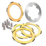 Kit Frizione EVOK Iron Clutch per Vespa SmallFrame Special PK ET3 Primavera 100290003