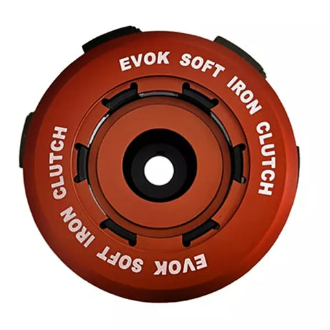 KIT FRIZIONE COMPLETA EVOK SOFT IRON CLUTCH VESPA SMALL FRAME