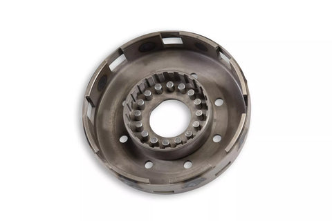 Cestello frizione 8 moller rinforzato MALOSSI "Power Up Clutch Basket" Vespa