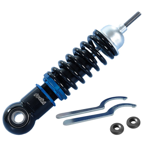 Ammortizzatore anteriore POLINI Vespa 50, Special, L, N, R, 90, 125 ET3 Primavera, PK