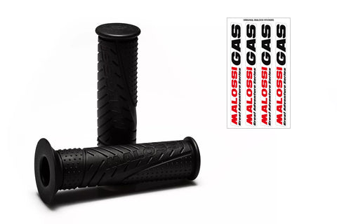 6918649.B0 MANOPOLE MALOSSI MHR BLACK