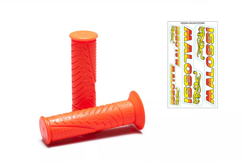 6918702.O0  MANOPOLE MALOSSI MHR FLUO ORANGE