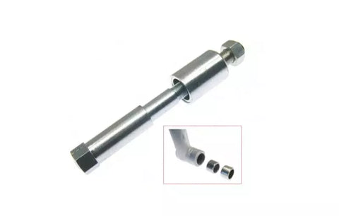 ESTRATTORE RICOLLOCATORE PER ASTUCCI GABBIA A RULLI FORCELLA PIAGGIO VESPA 50