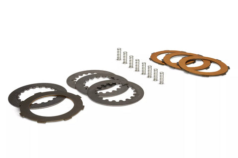 Dischi frizione MALOSSI MHR per frizioni 8 molle Vespa Largeframe