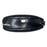 Sella ITALKAST MONOPOSTO RED LINE COMPLETA DI STAFFA Vespa 50 Special, Et3 Primavera