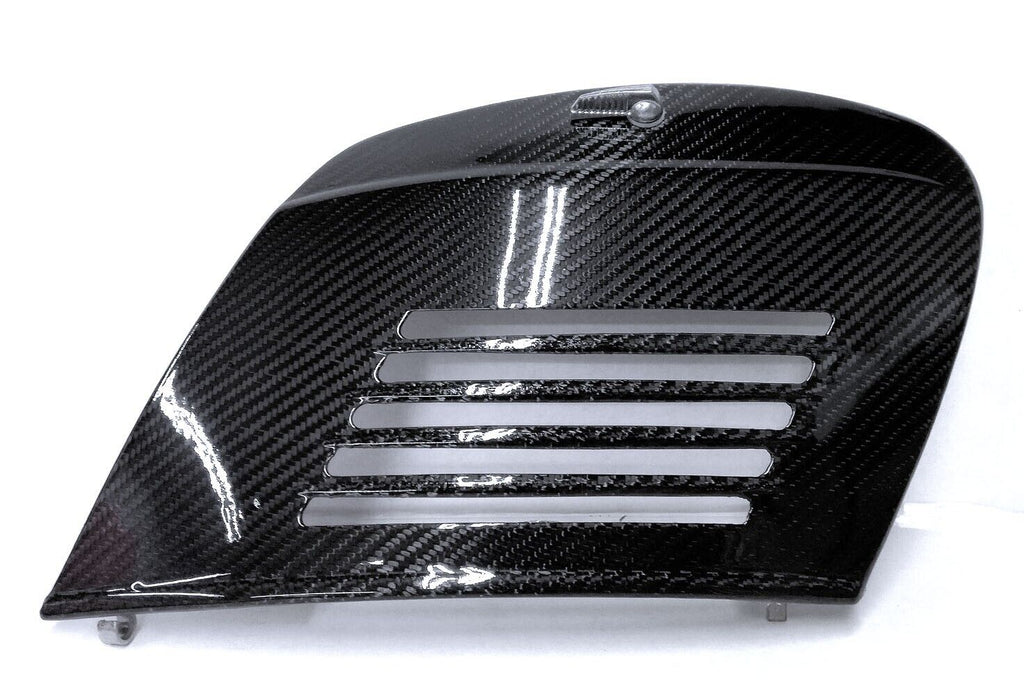 Sportello Cofano Sinistro Vespa Gs 150 Vs3 Vs4 - Meloni Motori - Foto 9