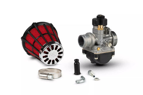 Kit alimentazione MALOSSI MHR PHBG 19 BS