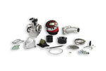 MALOSSI 1616309 IMPIANTO ALIMENTAZIONE VHST28 LAM. CIL. MHR TEAM VESPA ETS 125