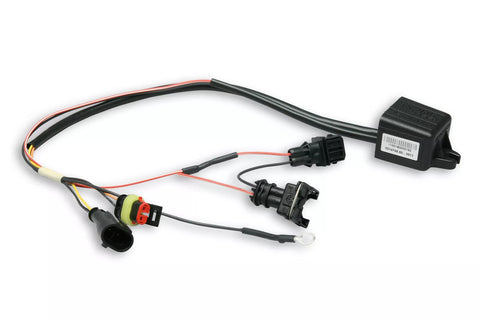 Emulatore Lambda MALOSSI TC Unit O2 Controller