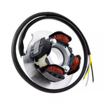 Statore Di Ricambio Per Accensione VMC Vespa Small Frame Con piattello