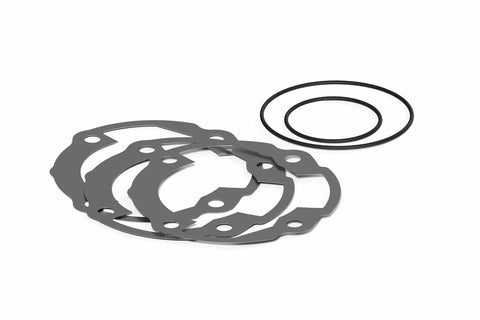Serie guarnizioni completa cilindro MALOSSI 177/187cc Ø 63mm Vespa Largeframe
