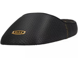 Sella NISA Golden Girl per Vespa 50, Special, Et3 Primavera - Nero e oro