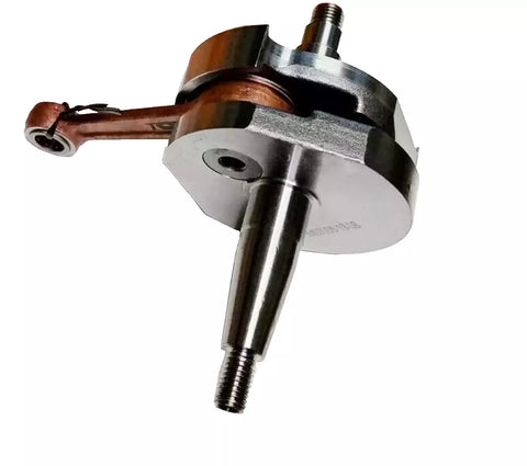 ALBERO MOTORE TOP RACING ANTICIPATO BIELLA CONO 19 CORSA 43 VESPA SPECIAL R N L