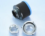 Kit Filtro Aria Racing Polini per Carburatore SI 24.24 Vespa PX 125 150