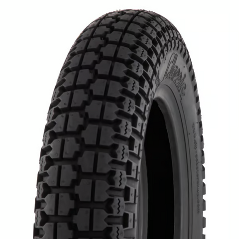 Pneumatico SIP CLASSIC 3.50-10", 59P TL/TT, rinforzato, >150km/h