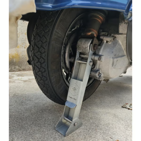 CRIC ALZARUOTA PER VESPA ET3, SPECIAL, PK 50, PRIMAVERA - SMALLFRAME