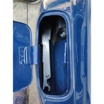 CRIC ALZARUOTA PER VESPA ET3, SPECIAL, PK 50, PRIMAVERA - SMALLFRAME