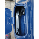 CRIC ALZARUOTA PER VESPA ET3, SPECIAL, PK 50, PRIMAVERA - SMALLFRAME