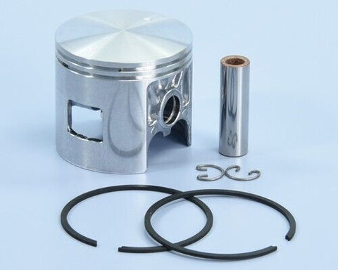 Pistone POLINI per kit 102cc ghisa Ø 55,4mm, 2 segmenti, Vespa 50 Special,PK, PK
