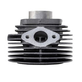 GRUPPO TERMICO RACING SIP PERFORMANCE 55,6mm / 125cc 6 TRAVESI VESPA SMALLFRAME
