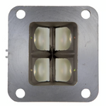 Pacco lamellare SIP PERFORMANCE per YAMAHA RD350 per MMW/EM/MBD/MRB collettore