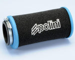 FILTRO ARIA POLINI 203.0164 EVOLUTION PER CARBURATORE CP D.60MM L.19CM