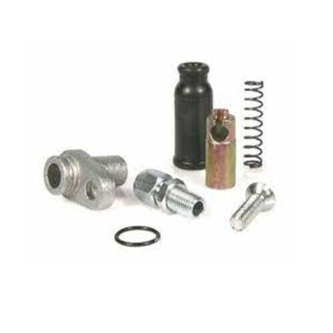 KIT STARTER A FILO ORIGINALE DELL'ORTO PER CARBURATORI PHBE-PHBH-PHBL 5300300