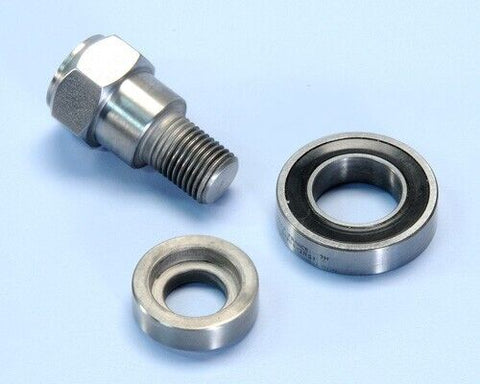 KIT POLINI SUPPORTO CERCHIO ANTERIORE PIAGGIO ZIP