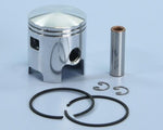Pistone POLINI per kit 75cc ghisa Ø47,4 per Vespa 50, PK 50