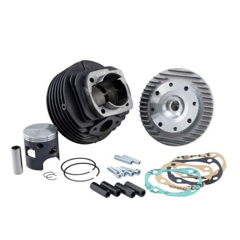 GRUPPO TERMICO RACING SIP PERFORMANCE 55,6mm / 125cc 6 TRAVESI VESPA SMALLFRAME